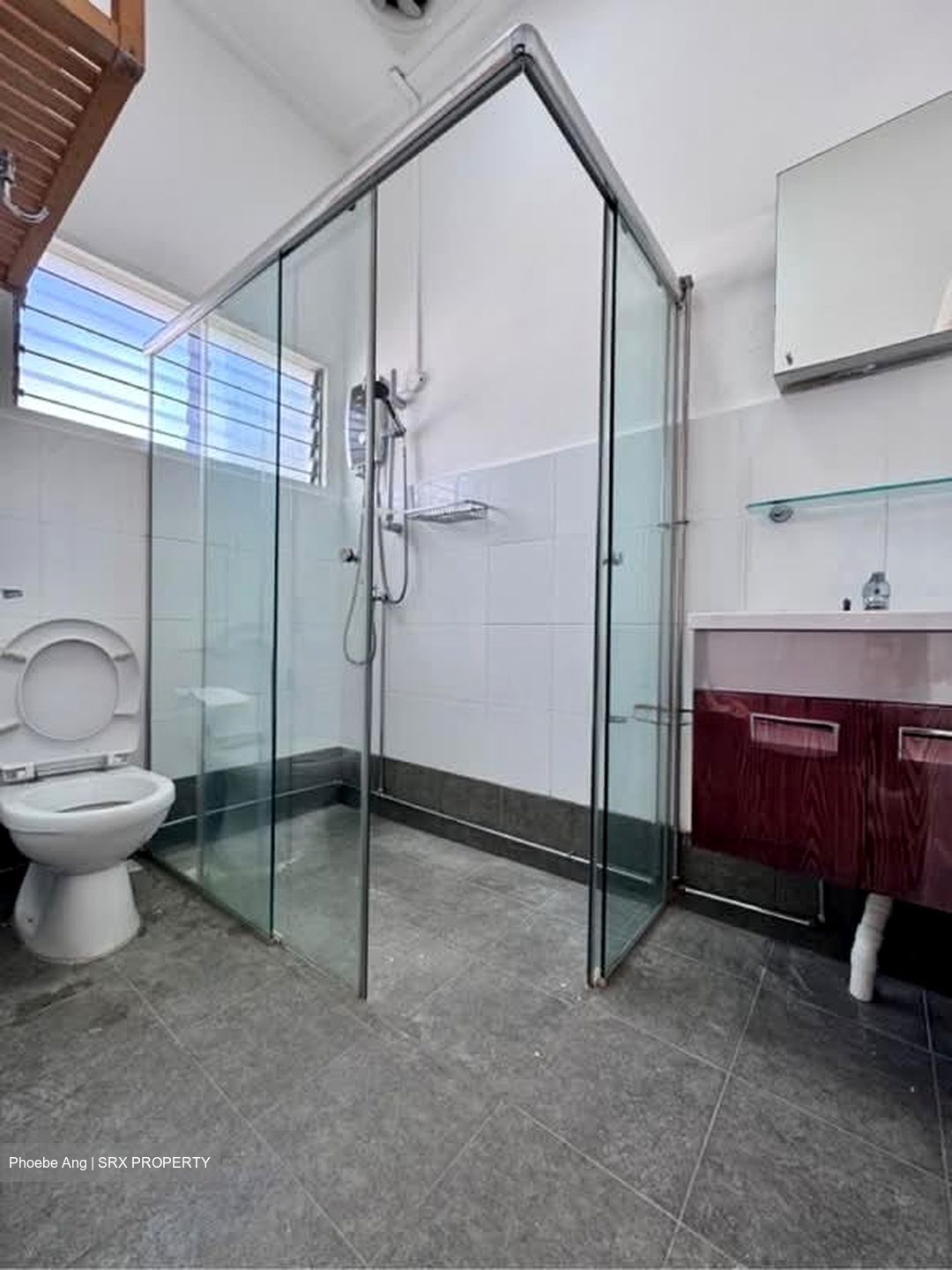 Shamrock Park (D10), Semi-Detached #572043031